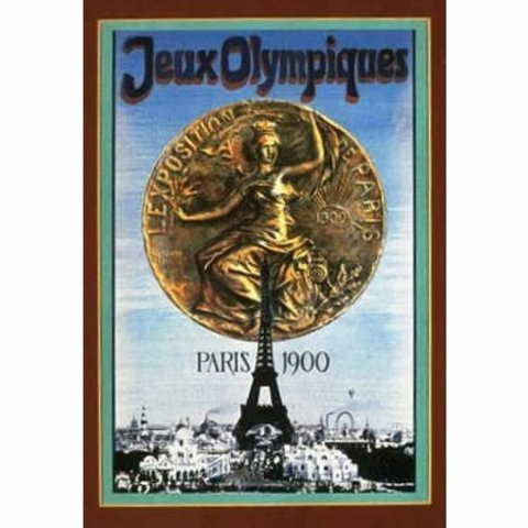 1900- París-Francia