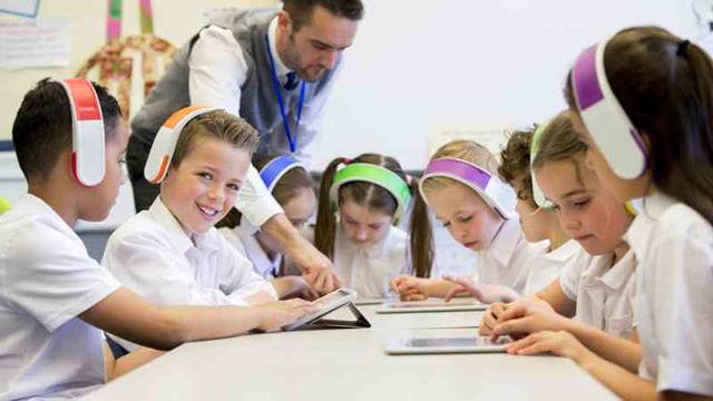 EDUCACIÓN EN EL SIGLO XXI