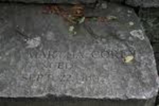 Martha Corey and other