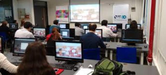 Pedagogía Contemporánea