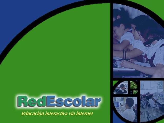 Red Escolar