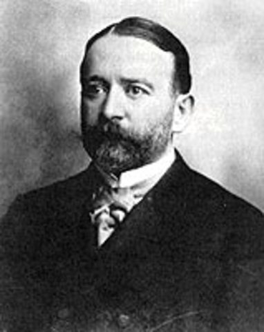 Mayor Phelan First Proposes Dam