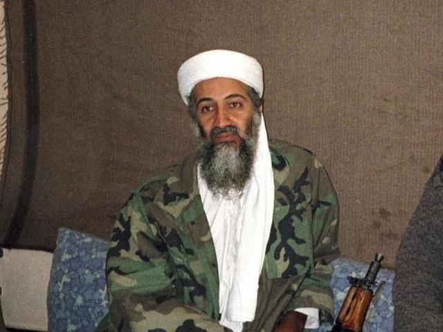 The Hunt for Bin Laden