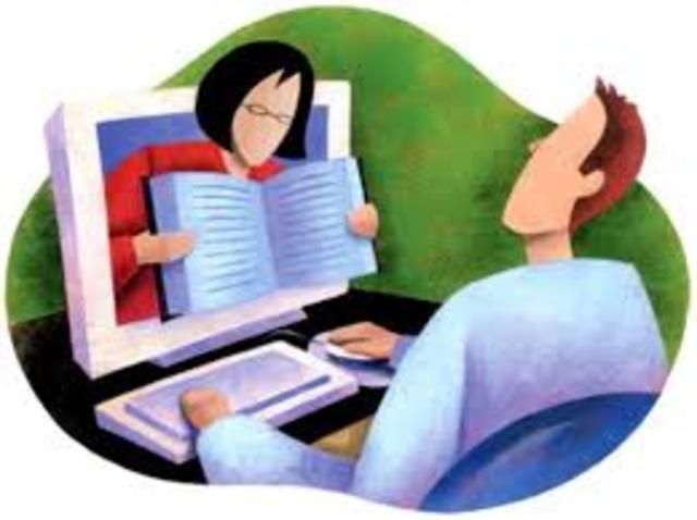 Estudios superiores por correspondencia