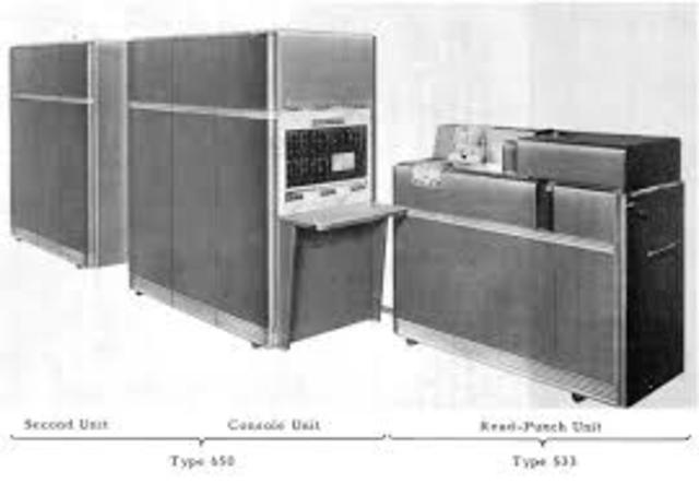 IBM 650