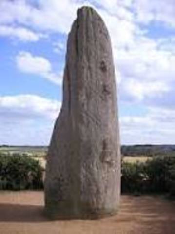 Menhir