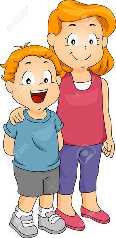 Nacimiento de mi hermano