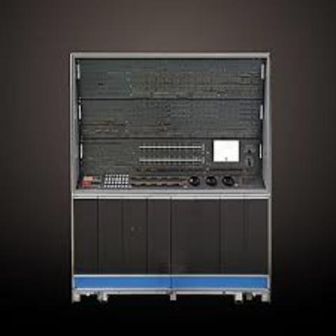 IBM 7030 STRECH