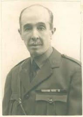 Joaquín Ezquerra del Bayo