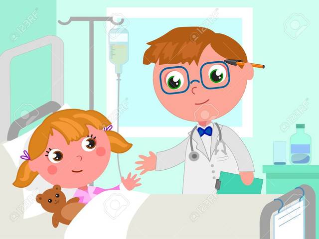 Enfermedad en los riñones