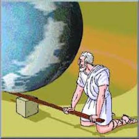 "Equilibrio¨ - termino