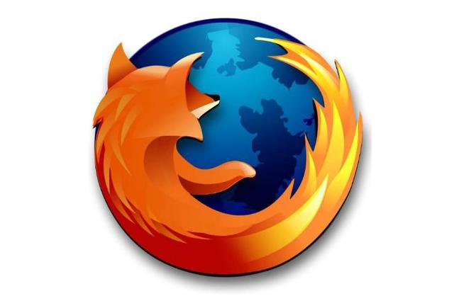 Mozilla Firefox
