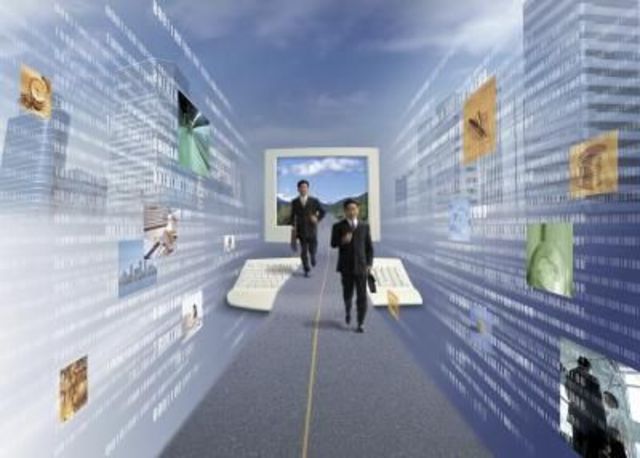 Procesamiento en paralelo (1993 - a la actualidad)