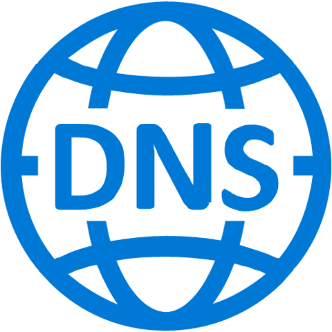 Se creo el sistema DNS (permite dar nombres alfanuméricos)