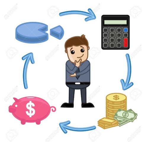 EVOLUCIÓN DEL DINERO