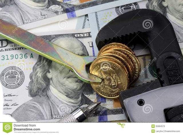 EVOLUCIÓN DEL DINERO