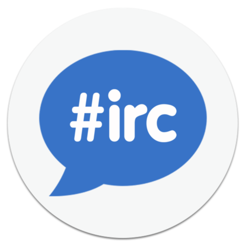Se desarrolla IRC (Internet realy chat o chat
