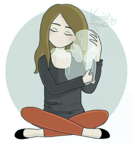 Perdida de un hermano