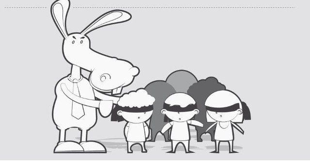 El currículo para la higiene