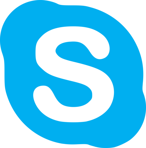 Lanzamiento de skype