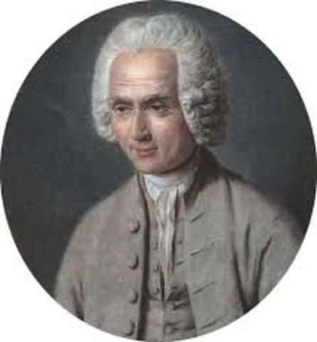 Rousseau