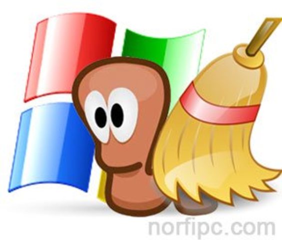 Aparece en los virus