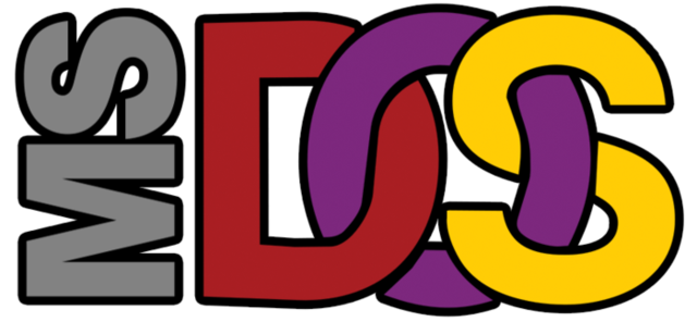 MS-DOS