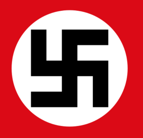 Segunda Guerra Mundial