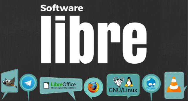 Software libre