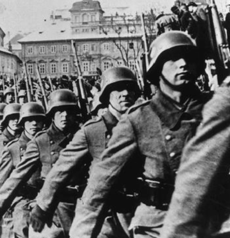 Primera Guerra Mundial