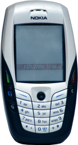 Focus of Mobile Learning (Early 2000s)