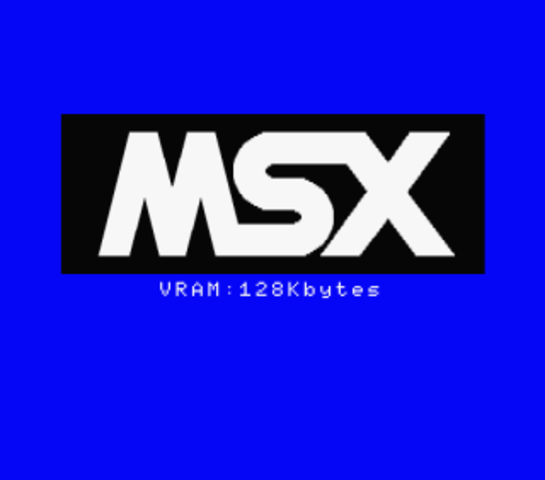 MSX-DOS