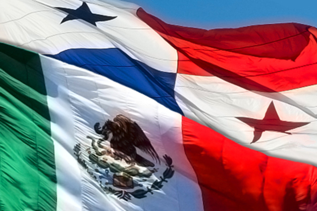 Tratado de Libre Comercio México-Panamá
