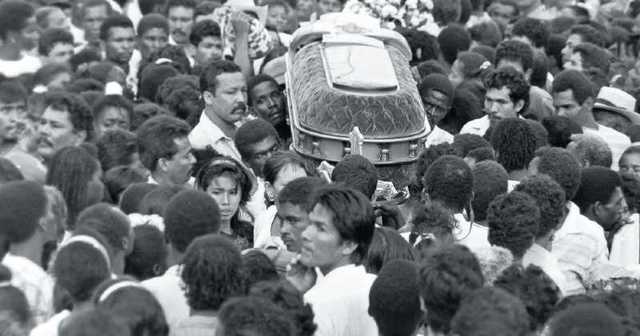 Masacre de la Chinita