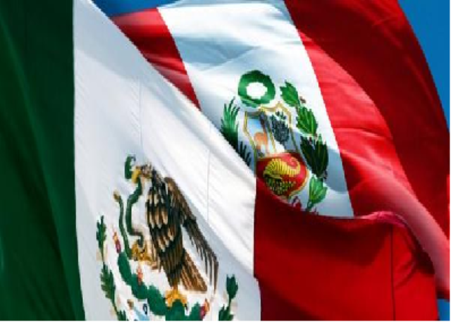 Acuerdo de Integración México-Perú