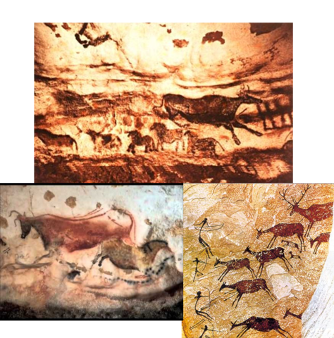 ARTE PALEOLITICO