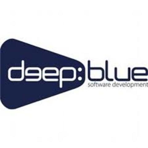 Deep blue