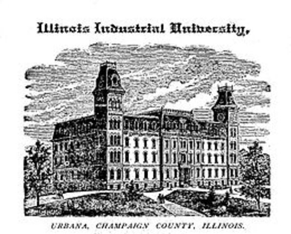 Universidad  de  Illinois presenta uno de  los   primeros navegadores para Internet