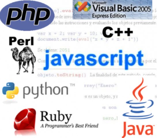 Lenguajes orientados a objetos