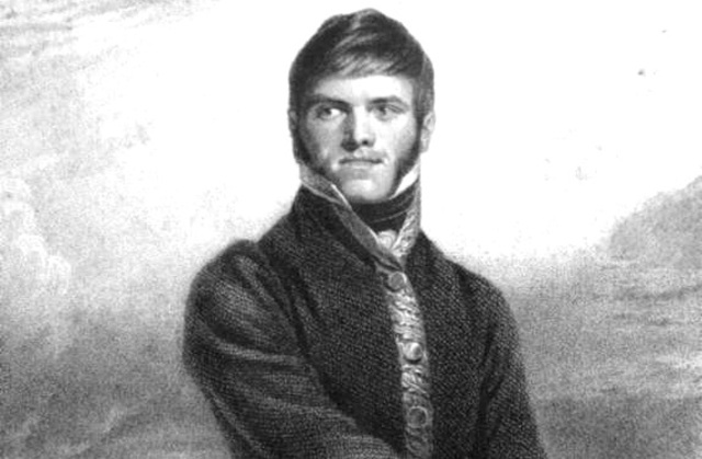 Fusilamiento de Francisco Javier Mina