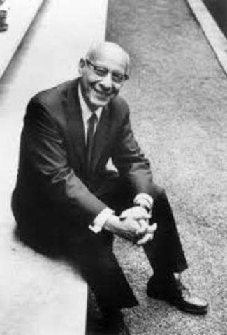 Dawning of the "Refrigerator Mother"