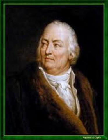 Acción efectiva de las sustancias químicas