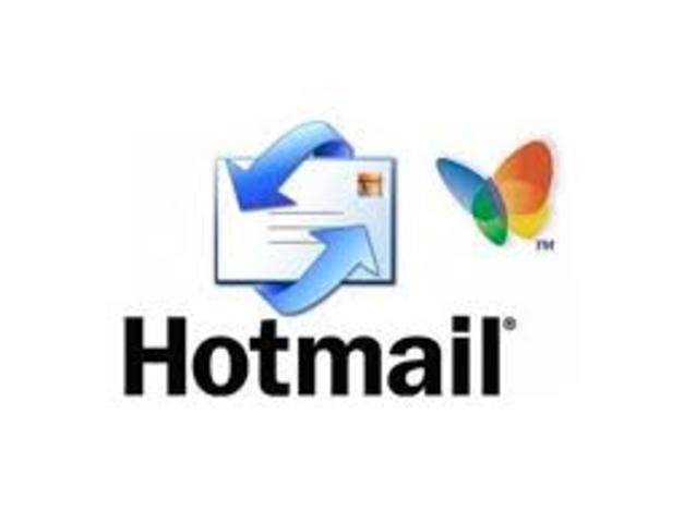Hotmail