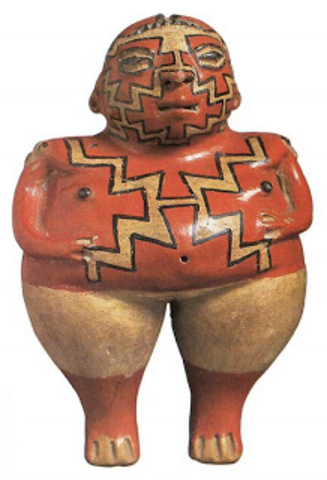 Complejo Chupícuaro.