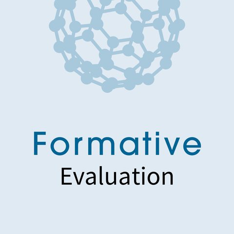 Formative Evaluation