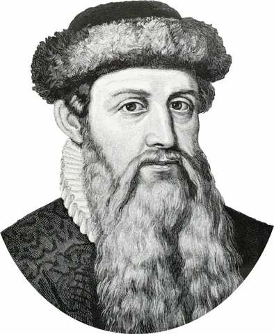 APARECE LA PUBLICIDAD IMPRESA