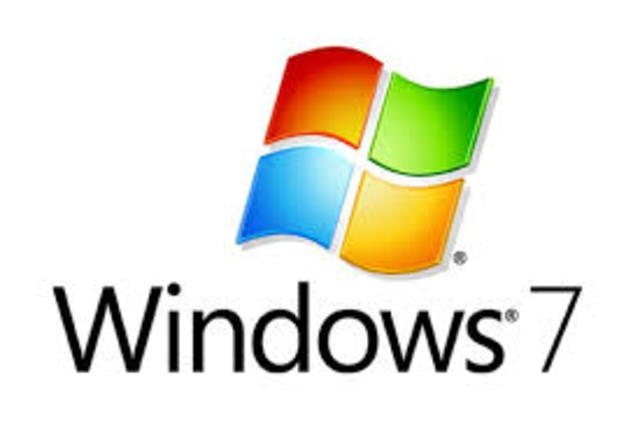 windows 7
