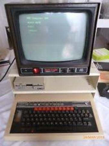 BBC Micro