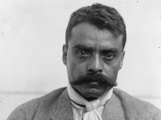 ÉPOCA REVOLUCIONARIA