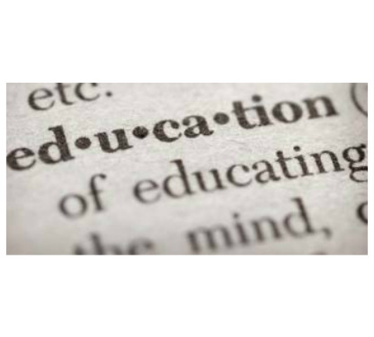 Baby step but moving forward